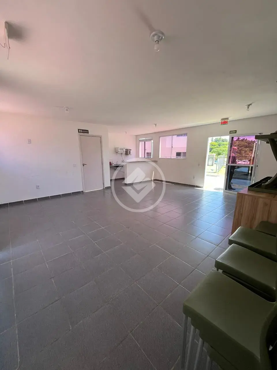 Image 18 - Apartamento em Fazenda Grande II, Salvador - BA