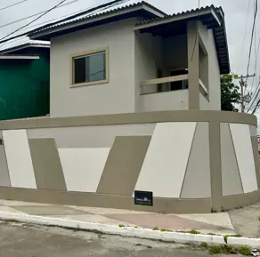 Casa Ipitanga, Lauro de Freitas - BA — foto 1