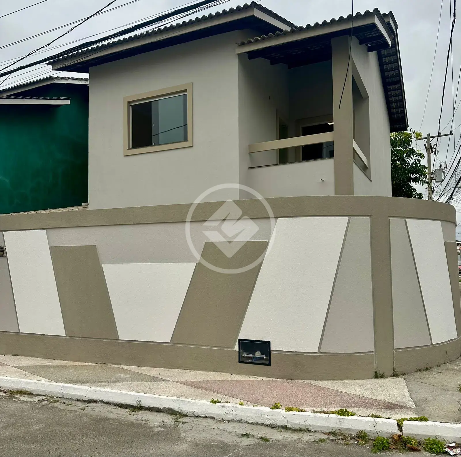 Imagem 1 - Casa em Ipitanga, Lauro de Freitas - BA