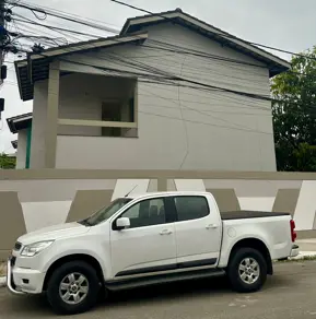 Imagem 2 - Casa em Ipitanga, Lauro de Freitas - BA