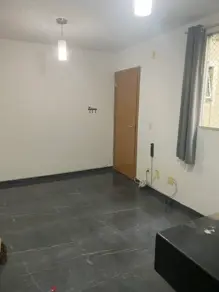 Imagem 2 - Apartamento em Caixa D'Água, Lauro de Freitas - BA
