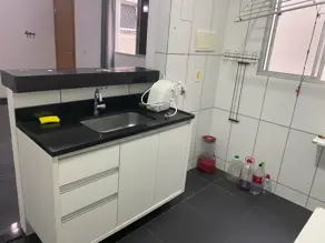 Imagem 5 - Apartamento em Caixa D'Água, Lauro de Freitas - BA