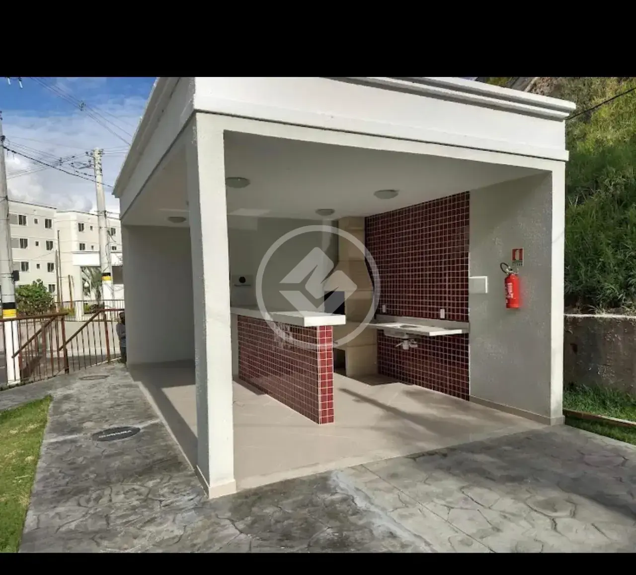 Image 12 - Apartamento em Caixa D'Água, Lauro de Freitas - BA