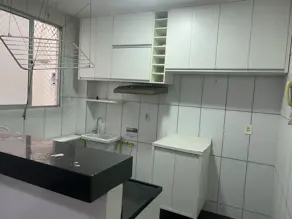 Imagem 6 - Apartamento em Caixa D'Água, Lauro de Freitas - BA