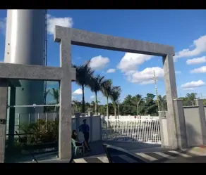 Apartamento Caixa D'Água, Lauro de Freitas - BA — foto 2