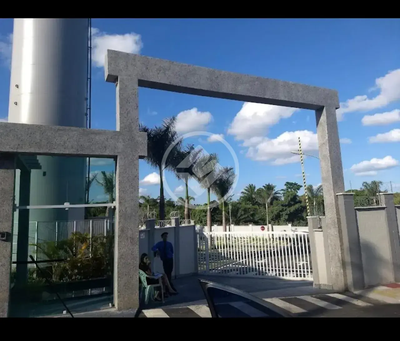 Image 2 - Apartamento em Caixa D'Água, Lauro de Freitas - BA
