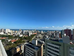 Imagem 3 - Apartamento Duplex em Itaigara, Salvador - BA