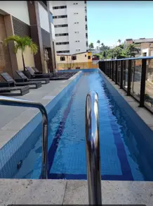 Imagem 4 - Apartamento Duplex em Itaigara, Salvador - BA