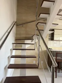 Imagem 6 - Apartamento Duplex em Itaigara, Salvador - BA