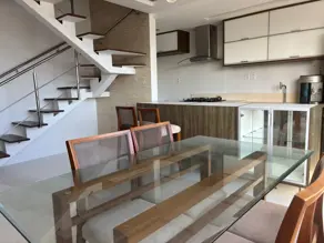 Apartamento Duplex Itaigara, Salvador - BA — foto 2