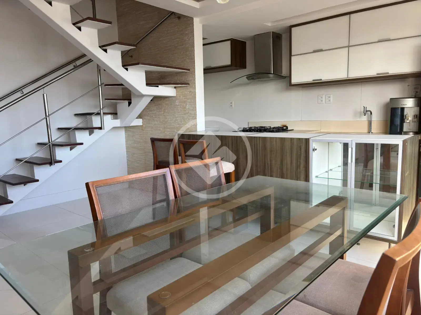 Image 2 - Apartamento Duplex em Itaigara, Salvador - BA