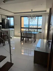 Apartamento Duplex Itaigara, Salvador - BA — foto 1