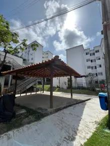 Apartamento Jardim Placaford, Salvador - BA — foto 2