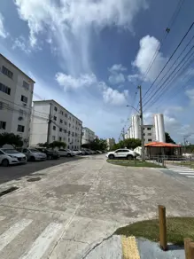 Apartamento Jardim Placaford, Salvador - BA — foto 1