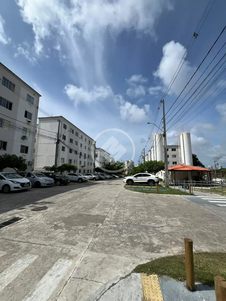 Imagem 1 - Apartamento em Jardim Placaford, Salvador - BA