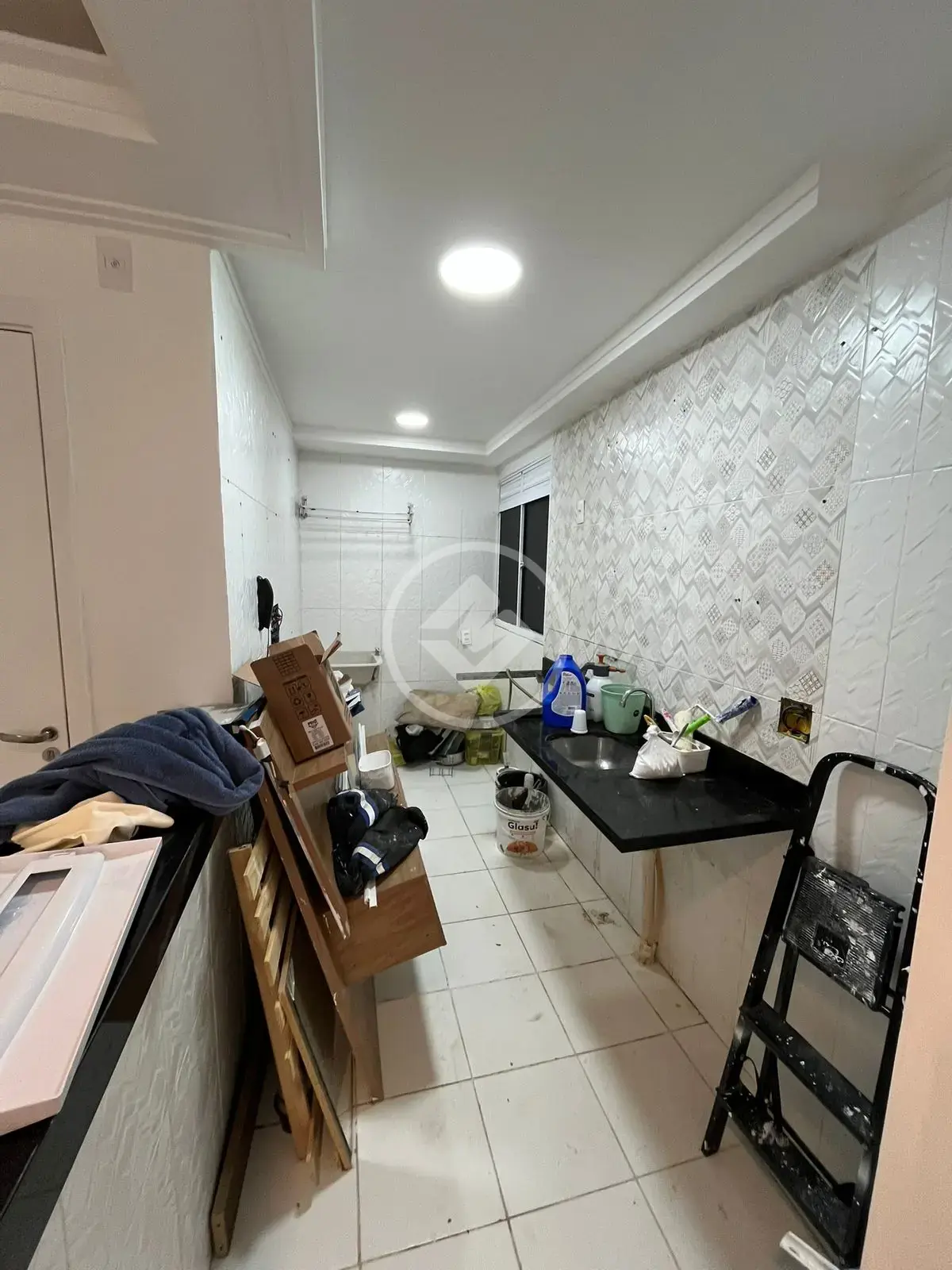 Image 9 - Apartamento em Jardim Placaford, Salvador - BA