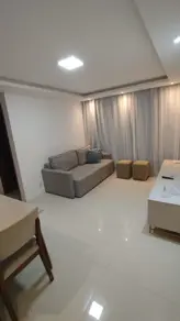 Apartamento Caixa D'Água, Lauro de Freitas - BA — foto 2