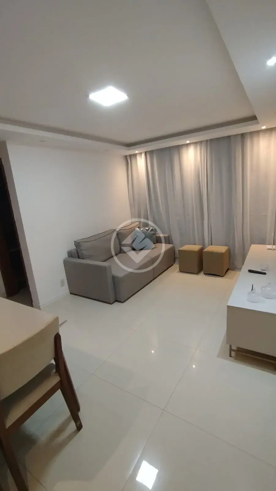 Imagem 1 - Apartamento em Caixa D'Água, Lauro de Freitas - BA