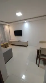 Imagem 3 - Apartamento em Caixa D'Água, Lauro de Freitas - BA