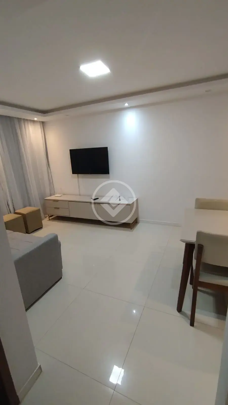 Imagem 3 - Apartamento em Caixa D'Água, Lauro de Freitas - BA