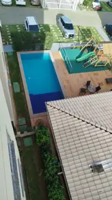 Imagem 5 - Apartamento em Caixa D'Água, Lauro de Freitas - BA