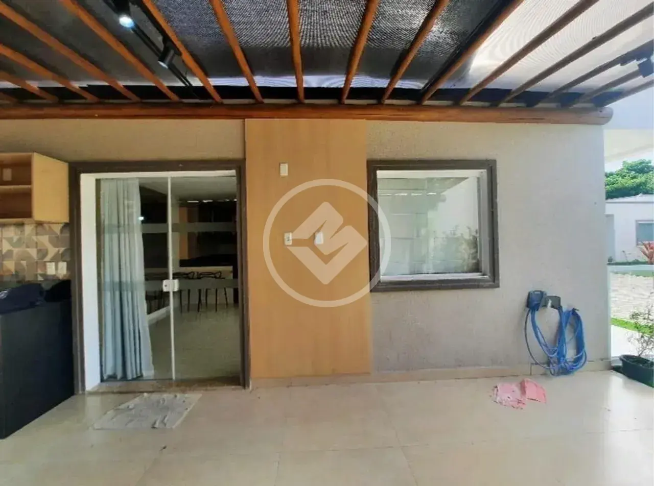 Imagem 3 - Casa Condomínio em Malícia (Abrantes), Camaçari - BA