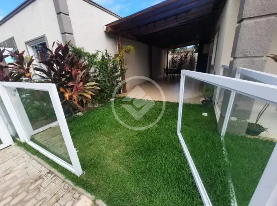 Imagem 1 - Casa Condomínio em Malícia (Abrantes), Camaçari - BA
