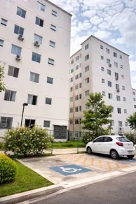 Apartamento Jardim das Margaridas, Salvador - BA — foto 1