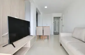 Imagem 5 - Apartamento em Luiz Anselmo, Salvador - BA