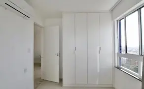 Imagem 2 - Apartamento em Luiz Anselmo, Salvador - BA