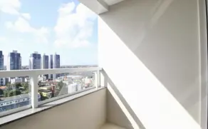 Imagem 4 - Apartamento em Luiz Anselmo, Salvador - BA