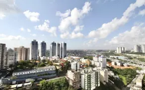 Imagem 3 - Apartamento em Luiz Anselmo, Salvador - BA