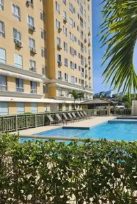 Imagem 3 - Apartamento em São Rafael, Salvador - BA