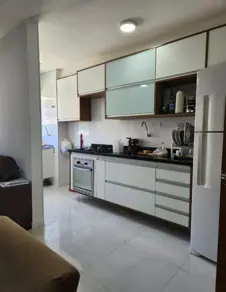 Imagem 5 - Apartamento em São Rafael, Salvador - BA