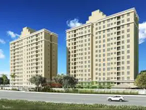 Apartamento São Rafael, Salvador - BA — foto 1