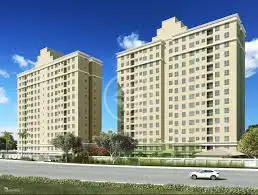 Imagem 1 - Apartamento em São Rafael, Salvador - BA
