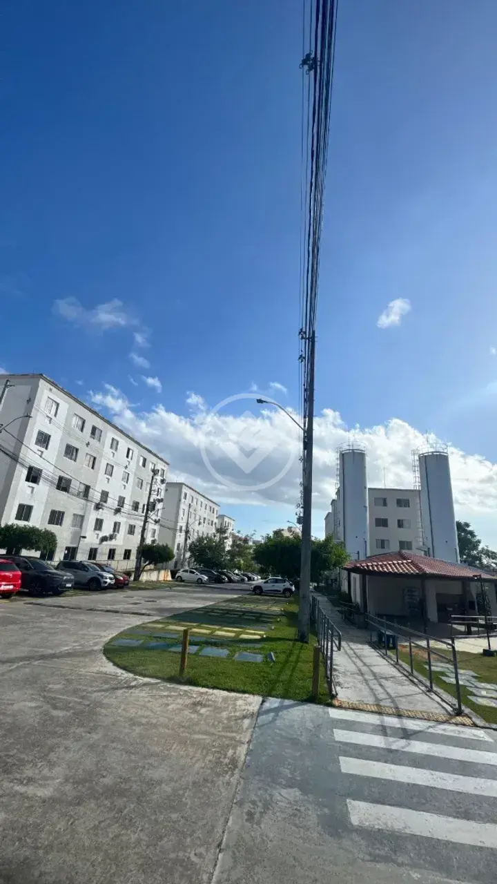 Imagem 1 - Apartamento em Itapuã, Salvador - BA