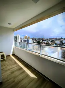 Imagem 2 - Apartamento em Amaralina, Salvador - BA