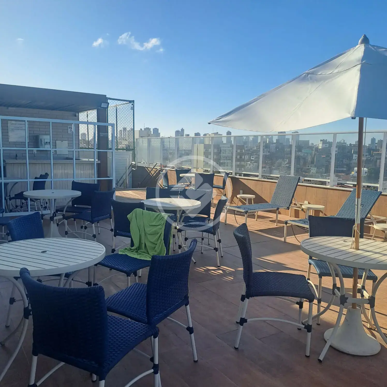 Image 23 - Apartamento em Amaralina, Salvador - BA