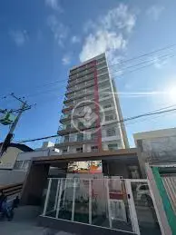 Imagem 1 - Apartamento em Amaralina, Salvador - BA