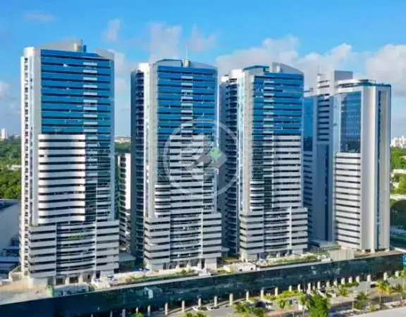 Imagem 1 - Apartamento em Caminho das Árvores, Salvador - BA
