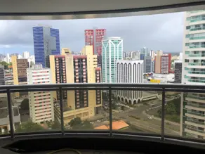 Apartamento Caminho das Árvores, Salvador - BA — foto 2