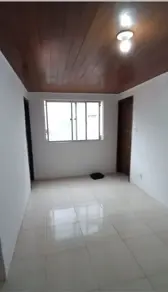 Apartamento Fazenda Grande II, Salvador - BA — foto 2