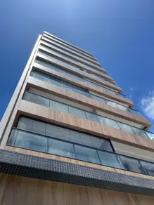 Apartamento Pituba, Salvador - BA — foto 1