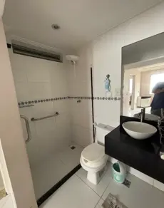 Apartamento Itaigara, Salvador - BA — foto 2