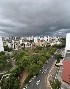Apartamento Itaigara, Salvador - BA — foto 1