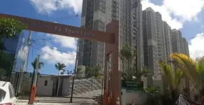 Apartamento Pernambués, Salvador - BA — foto 2