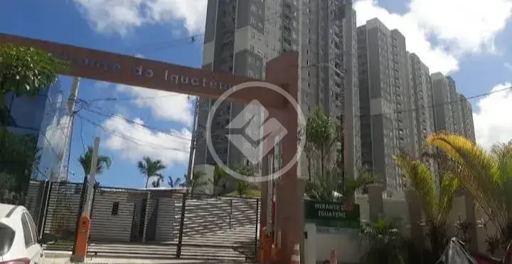 Imagem 1 - Apartamento em Pernambués, Salvador - BA