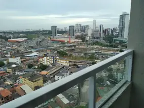 Imagem 3 - Apartamento em Pernambués, Salvador - BA