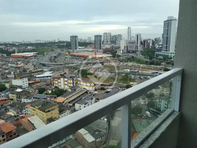 Imagem 3 - Apartamento em Pernambués, Salvador - BA
